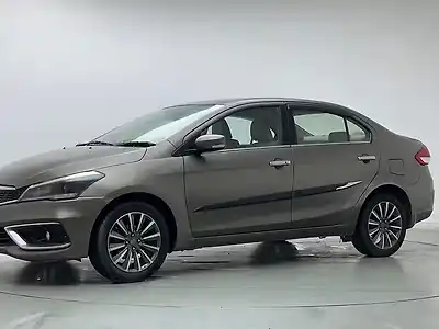 2020 मारुति सुज़ुकी सियाज अल्फ़ा 1.5 एटी [2020-2023] 1