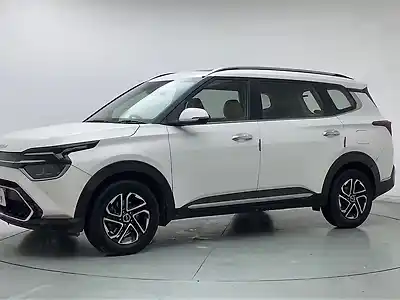 2022 किआ कारेन्स लग्ज़री प्लस 1.4 पेट्रोल 7 सीटर 1