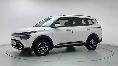 2022 किआ कारेन्स लग्ज़री प्लस 1.4 पेट्रोल 7 सीटर 1 2022 किआ कारेन्स लग्ज़री प्लस 1.4 पेट्रोल 7 सीटर 1