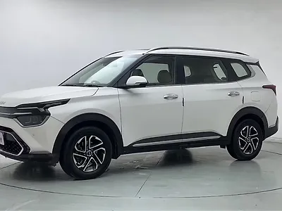2022 Kia Carens Luxury Plus 1.4 Petrol 7 STR 1