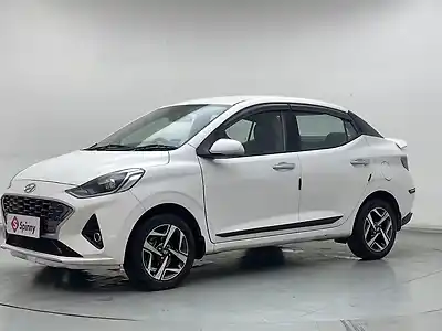2022 हुंडई ऑरा sx 1.2 (o) पेट्रोल 1