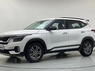 2023 Kia Seltos HTX 1.5 1