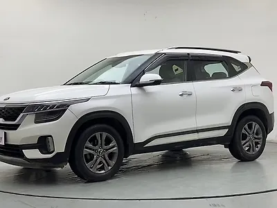 2020 Kia Seltos HTX 1.5 [2020-2021] 1