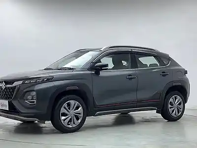 2025 मारुति सुज़ुकी फ्रॉन्क्स Zeta Petrol 1.0L Turbo Manual 1