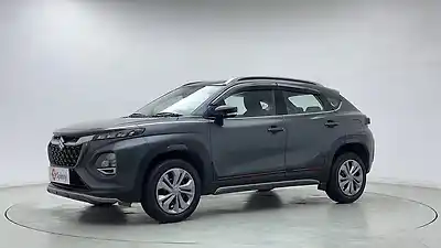 2025 मारुति सुज़ुकी फ्रॉन्क्स Zeta Petrol 1.0L Turbo Manual 1 2025 मारुति सुज़ुकी फ्रॉन्क्स Zeta Petrol 1.0L Turbo Manual 1