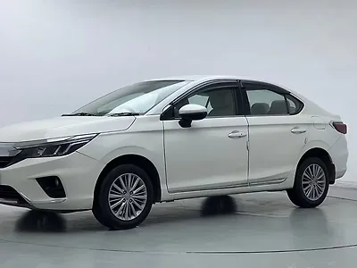 2022 Honda City V Petrol 1