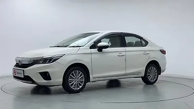 2022 Honda City V Petrol 1 2022 Honda City V Petrol 1