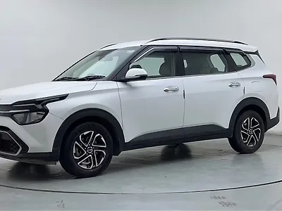 2023 Kia Carens Prestige Plus 1.5 Diesel MT 7 STR 1
