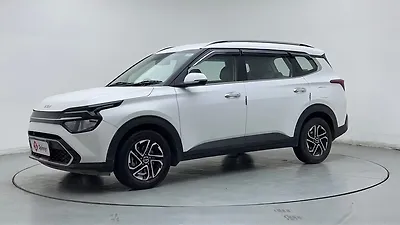 2023 Kia Carens Prestige Plus 1.5 Diesel MT 7 STR 1 2023 Kia Carens Prestige Plus 1.5 Diesel MT 7 STR 1