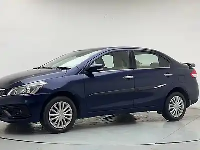 2023 मारुति सुज़ुकी सियाज Sigma Petrol 1.5L 5 Speed Manual 1