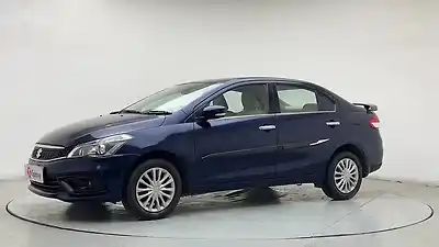 2023 मारुति सुज़ुकी सियाज Sigma Petrol 1.5L 5 Speed Manual 1 2023 मारुति सुज़ुकी सियाज Sigma Petrol 1.5L 5 Speed Manual 1