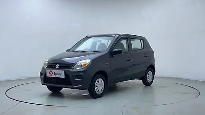 2019 Maruti Suzuki Alto 800 VXi 1 2019 Maruti Suzuki Alto 800 VXi 1