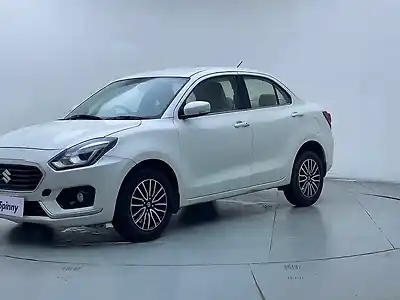 2019 मारुति सुज़ुकी डिज़ायर zxi प्लस एएमटी 1