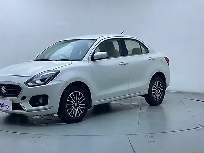 2019 Maruti Suzuki DZire ZXi Plus AMT 1
