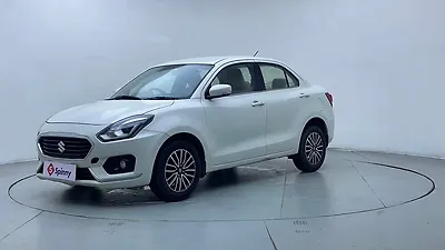 2019 Maruti Suzuki DZire ZXi Plus AMT 1 2019 Maruti Suzuki DZire ZXi Plus AMT 1