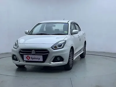 2022 Maruti Suzuki DZire ZXi Plus AGS [2020-2023] 1