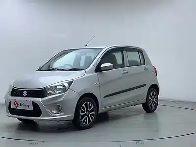 2021 मारुति सुज़ुकी सिलेरियो vxi एएमटी [2021-2023] 1