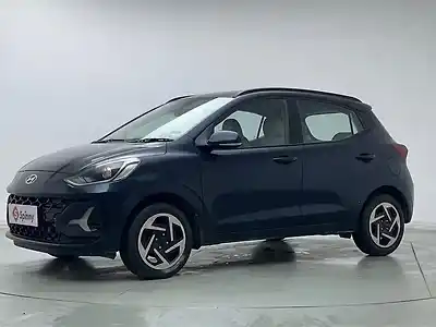 2024 हुंडई ग्रैंड i10 निओस Sportz Petrol Manual 1