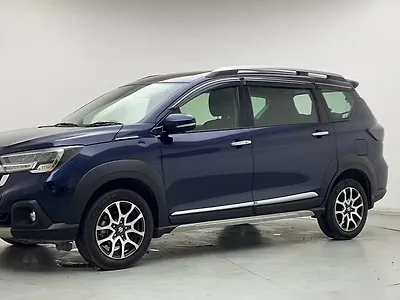 2022 Maruti Suzuki XL6 Alpha Plus MT Petrol [2022-2023] 1