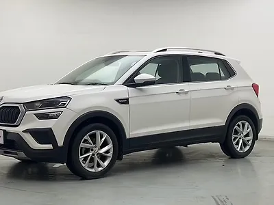 2023 Skoda Kushaq Style 1.0L TSI MT 1