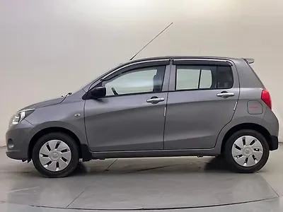 2015 Maruti Suzuki Celerio VXi AMT