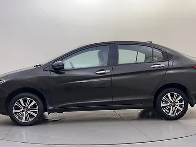 2018 Honda City