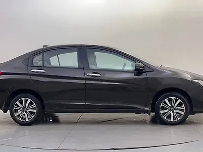 2018 Honda City