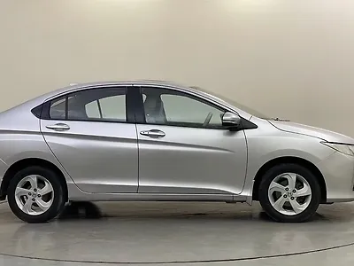 2016 Honda City