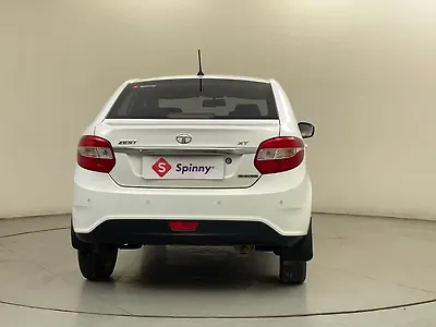 2016 Tata Zest XT Petrol