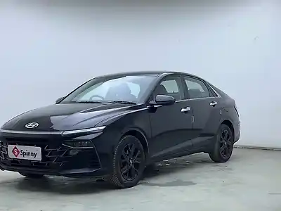 2023 हुंडई वरना SX (O) Turbo Petrol 1.5L Turbo Automatic (DCT) 1