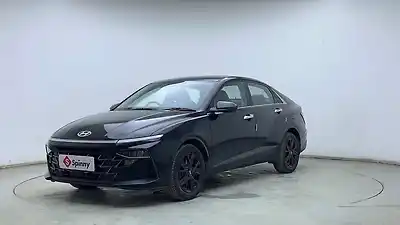 2023 हुंडई वरना SX (O) Turbo Petrol 1.5L Turbo Automatic (DCT) 1 2023 हुंडई वरना SX (O) Turbo Petrol 1.5L Turbo Automatic (DCT) 1