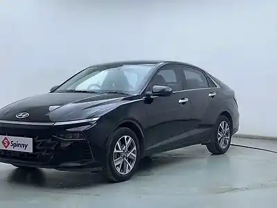 2023 हुंडई वरना SX (O) Petrol 1.5L Automatic (CVT) 1