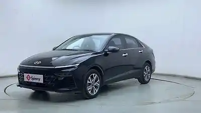 2023 हुंडई वरना SX (O) Petrol 1.5L Automatic (CVT) 1 2023 हुंडई वरना SX (O) Petrol 1.5L Automatic (CVT) 1