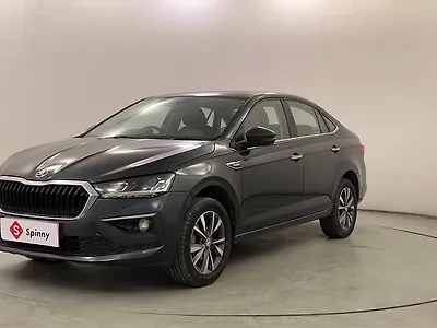 2023 Skoda Slavia Style 1.0L TSI MT 1