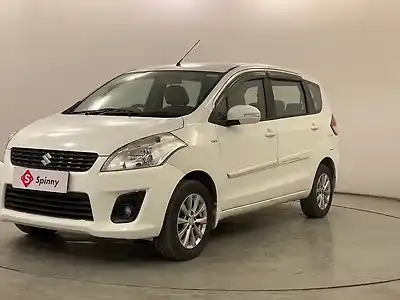 2014 मारुति सुज़ुकी अर्टिगा zxi 1