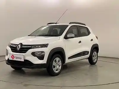 2023 रेनो क्विड RXT 1.0 [2023-2024] 1