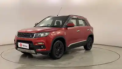2019 मारुति सुज़ुकी विटारा ब्रेज़ा ज़ेडडीआई एजीएस 1 2019 मारुति सुज़ुकी विटारा ब्रेज़ा ज़ेडडीआई एजीएस 1