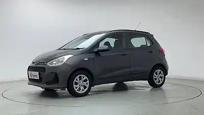 2020 Hyundai Grand i10 Magna 1.2 Kappa VTVT 1
