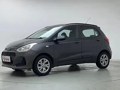 2020 Hyundai Grand i10 Magna 1.2 Kappa VTVT 1