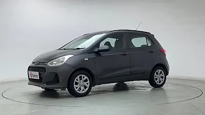 2020 Hyundai Grand i10 Magna 1.2 Kappa VTVT 1 2020 Hyundai Grand i10 Magna 1.2 Kappa VTVT 1