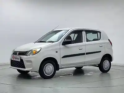 2021 मारुति सुज़ुकी ऑल्टो 800 vxi 1