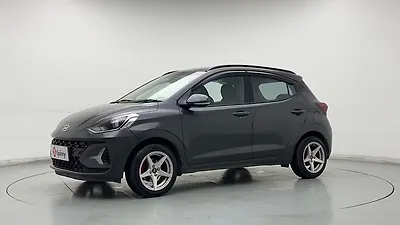 2024 Hyundai Grand i10 NIOS Sportz Petrol Manual 1 2024 Hyundai Grand i10 NIOS Sportz Petrol Manual 1