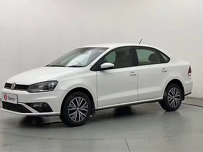 2020 Volkswagen Vento Highline 1.0L TSI 1