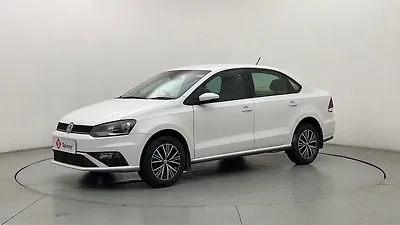 2020 Volkswagen Vento Highline 1.0L TSI 1 2020 Volkswagen Vento Highline 1.0L TSI 1