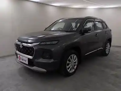 2025 मारुति सुज़ुकी ग्रैंड विटारा Delta Plus 2WD Hybrid (Electric + Petrol) 1.5L Automatic (e-CVT) 1 2025 मारुति सुज़ुकी ग्रैंड विटारा Delta Plus 2WD Hybrid (Electric + Petrol) 1.5L Automatic (e-CVT) 1