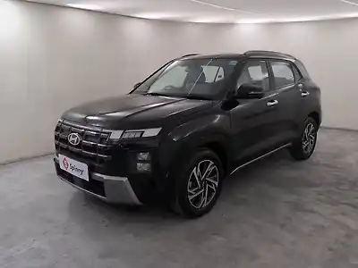 2024 हुंडई क्रेटा SX (O) Petrol 1.5L Manual 1