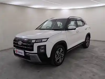 2024 हुंडई क्रेटा SX (O) Petrol 1.5L Automatic (CVT) 1