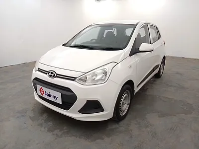 2016 Hyundai Grand i10 Era 1.2 Kappa VTVT 1