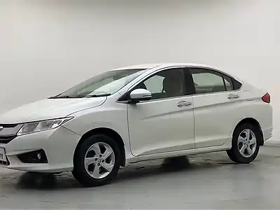 2015 होंडा सिटी वी 1