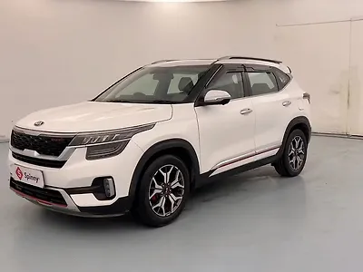 2019 Kia Seltos GTX Plus 1.4 DCT [2019-2021] 1